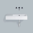 Alape WT.PR800.R Vanity units / Wash basins