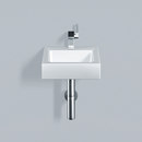 Alape WT.QS325H Vanity units / Wash basins