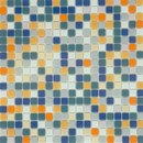 vitrogres Opus Verona-K Glass Glass: mosaics Wall mosaics