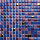 vitrogres Titanium Cobain-TZ Glass Glass: mosaics Wall mosaics