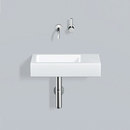 Alape WT.XS500.L Vanity units / Wash basins
