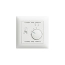 Feller Thermostat Control / displays Instalaciones eléctricas