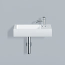 Alape WT.XS500H.L Lavandini / Lavabi