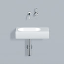 Alape WT.XXS450.L Vanity units / Wash basins