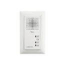 Feller Türsprechsystem Communication systems Electrical systems Intercoms