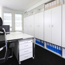 Artmodul Schrank Büromöbel / Arbeitsplätze