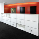 Artmodul Highboard Büromöbel / Arbeitsplätze