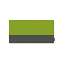 acousticpearls design: duo 2 Akustikplatten / -systeme Wandpaneele