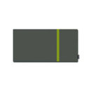 acousticpearls design: stripe Akustikplatten / -systeme Wandpaneele