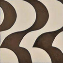 cotto mediterraneo srl Dialogoi PC1-TR5 30x30cm Azulejos de pared Cerámica