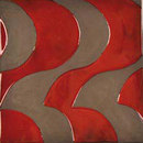 cotto mediterraneo srl Dialogoi PC1-SL10 30x30cm Azulejos de pared Cerámica