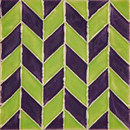 cotto mediterraneo srl Biserta CL4-CL18 15x15cm Ceramic Wall tiles