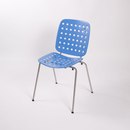 Seledue|Seleform Coray AF/I Asientos de oficina Gastronomía / Hostelería Sector multiusos Sillas / Taburetes / Bancos Sillas de jardín