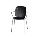 Seledue|Seleform Coray H/C/AL Multipurpose Seating
