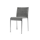 Accademia Agra/XXL Edition Chairs / Stools / Benches Multi-purpose area Office / Contract seating Outdoor chairs Restaurant / Canteen