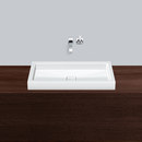 Alape AB.RE700.4 Vanity units / Wash basins