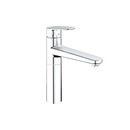 GROHE Europlus Kitchen Single-lever sink mixer 1/2" Robinetterie de cuisine