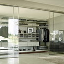 Cargo walk-in wardrobe FEG