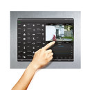 Feller KNX Touch-PC15“ Automazione edifici Domotica Gestione / Display