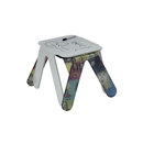 Bambino Stool componenti