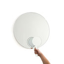 Functionals Mirror Mirror Accesorios de hogar / oficina Espejos de baño