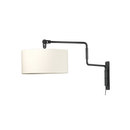 Functionals Swivel wall white Lampade a parete