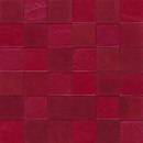 Opaco lucido rosso Studio Art