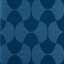 Atlas Concorde Adore Navy Pattern Keramik Keramik/Ton: Wandfliesen Wandfliesen