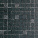 Atlas Concorde Plan Indoor Black Mosaico Dek Mosaici per pareti
