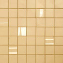 Atlas Concorde Intensity Honey Mosaic Square Ceramica Ceramica/argilla: mosaici Mosaici per pareti