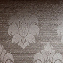 Atlas Concorde Glow Planet Inserto Damask Carrelage de sol Céramique Céramique/argile: carrelage de sol Sols en céramique
