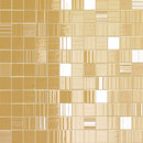 Atlas Concorde Ambition Crème Chic Mosaic Ceramic Ceramics/clay: mosaics Wall mosaics