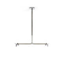 Ghyczy MW 12 D Halogen lamp Lámparas de suspensión