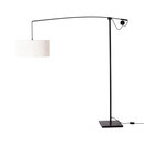 Ghyczy MW 22 Floor lamp Free-standing floor lights