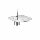 Axor Starck X Single Lever Bidet Mixer Hansgrohe