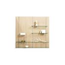 Ghyczy RP 02 + R 20/10  shelving system Archiviazione Mobili