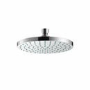 Hansgrohe Axor Uno Plate Overhead Grifería para duchas