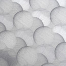 Inox Schleiftechnik Round-Spin Floor panels Floor tiles Metal Metal flooring Metal: sheets/panels Wall panels Wall tiles