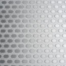 Inox Schleiftechnik Oval Floor panels Floor tiles Metal Metal flooring Metal: sheets/panels Wall panels Wall tiles