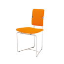 Ghyczy S 02 lightweight chair Lounge area / Waiting room Multipurpose Seating Swivel chairs