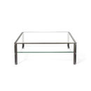 T 10/2 D coffee table Ghyczy