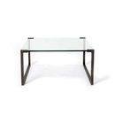 T 53 Coffee table Ghyczy