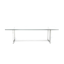 Ghyczy T 75 Big dining table or writing desk Tavoli da pranzo Tavoli da pranzo / Consolle