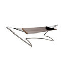 TUUCI Wave Stand Hammock Garden lounge