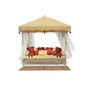 TUUCI Bali Lounge