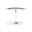 TUUCI Ocean Master Crescent Sunshades