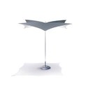 TUUCI Ocean Master Manta Sunshades