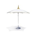 TUUCI Ocean Master Pagoda Parasole