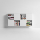 Pastoe Vision Next VN01 Credenze / Cassettiere Librerie / Scaffali Scaffali / Sistemi di scaffali