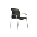 Wilkhahn On 176/7 Conference / Meeting Lounge area / Waiting room Multipurpose Seating Swivel chairs